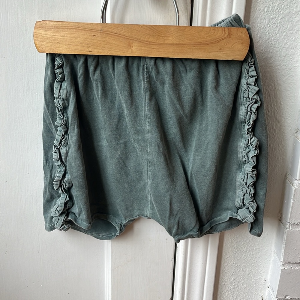STEM shorts